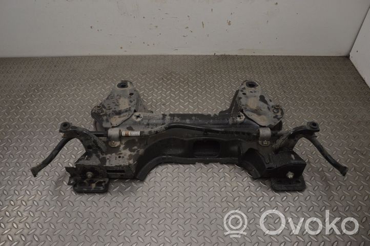 Citroen C4 III e-C4 Sottotelaio anteriore 7CAA77