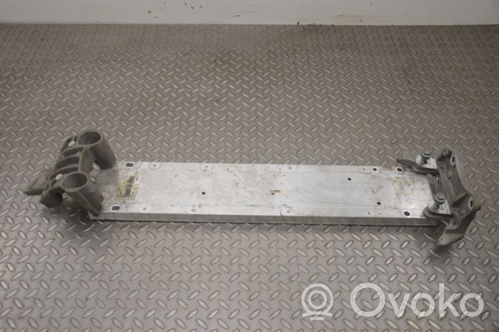 Citroen C4 III e-C4 Front subframe 9850035480