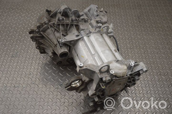 Citroen C4 III e-C4 Silnik / Komplet 9850285180