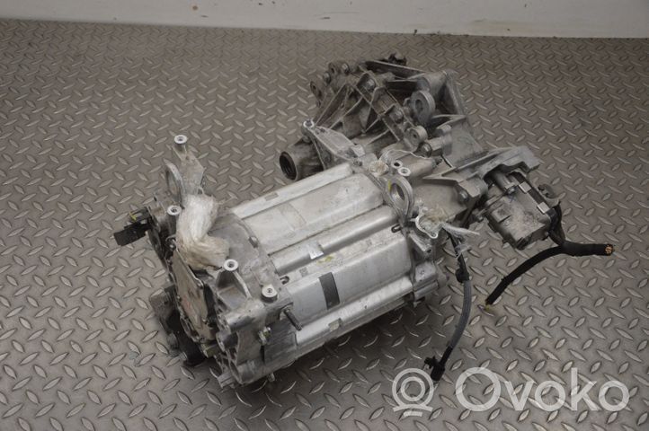 Citroen C4 III e-C4 Moottori 9850285180