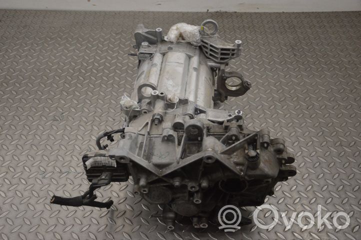 Citroen C4 III e-C4 Moottori 9850285180