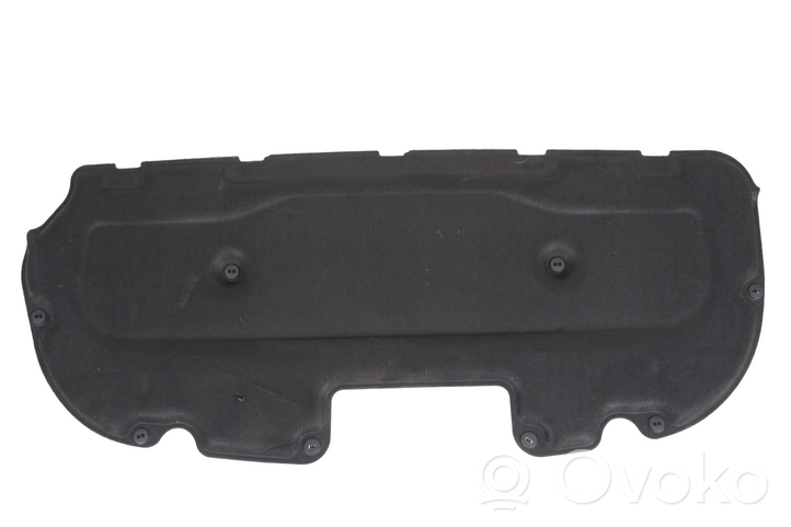 Citroen C4 III e-C4 Isolante termico/insonorizzante vano motore/cofano 983423488001