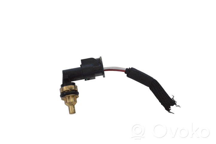 Citroen C4 III e-C4 Sensore temperatura del liquido di raffreddamento 9819654480