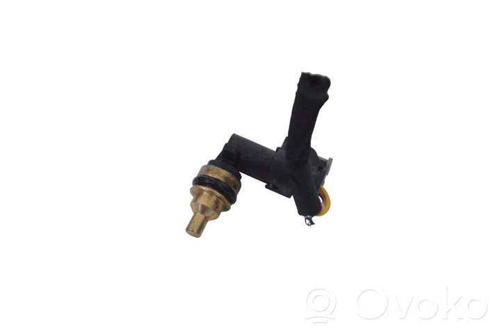 Citroen C4 III e-C4 Sensore temperatura del liquido di raffreddamento 9819654480