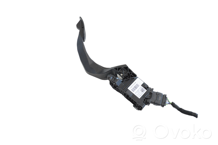 Citroen C4 III e-C4 Pedale dell’acceleratore 9827705480