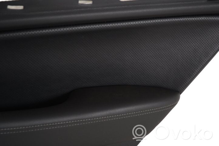 Subaru Outback (BS) Garniture panneau de porte arrière S73510540