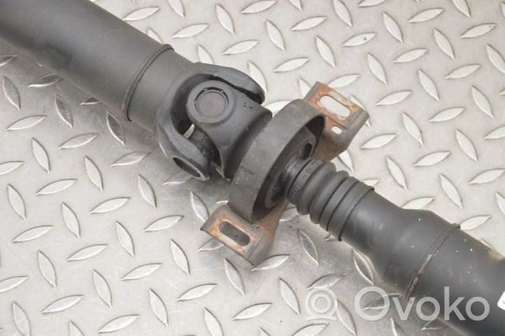 Mercedes-Benz SLK R171 Middle center prop shaft A1714606