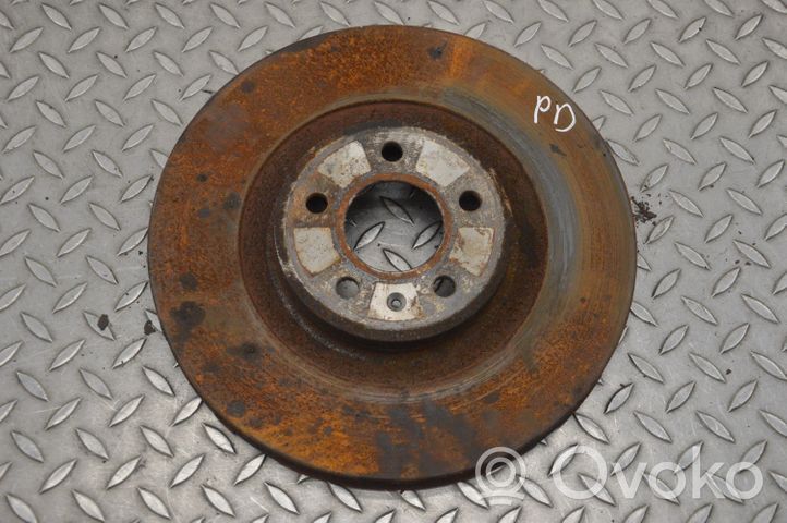 Audi A4 S4 B8 8K Set dischi freno e pinze 8KT