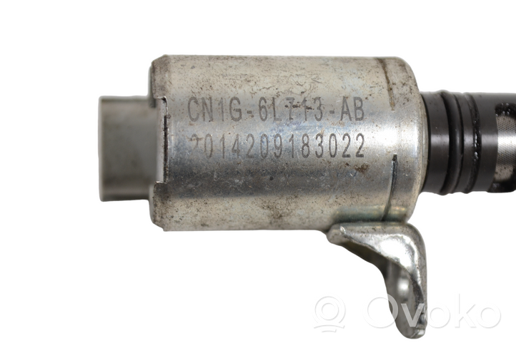 Ford Focus Valve de freinage CN1G6L13AB