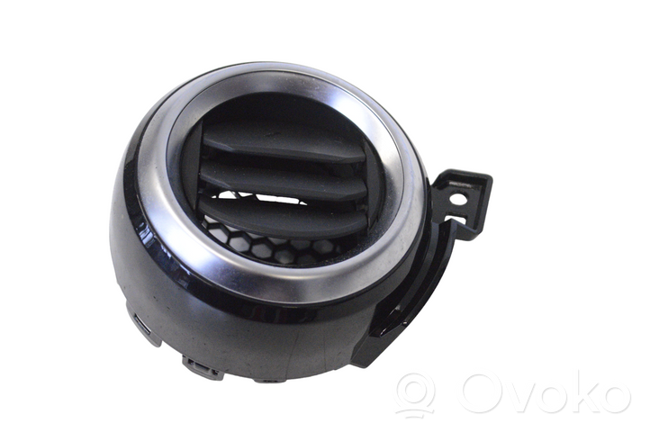 Nissan Micra K14 Copertura griglia di ventilazione cruscotto 00227375