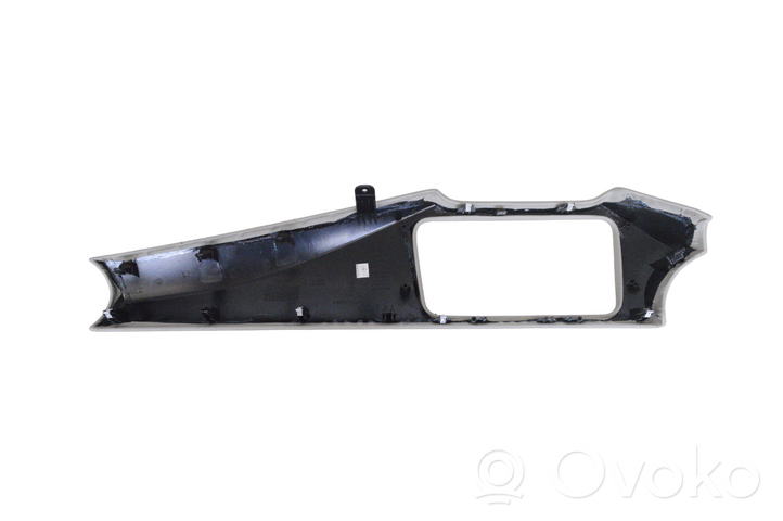 Nissan Micra K14 Rivestimento del vano portaoggetti del cruscotto 684115FF0A