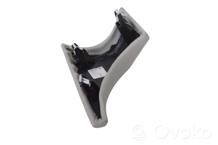 Nissan Micra K14 Rivestimento del vano portaoggetti del cruscotto 684105FF0A