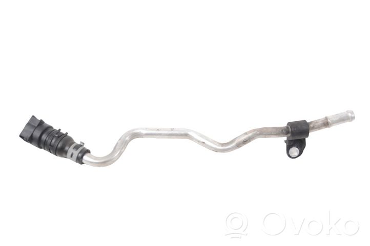 Mercedes-Benz S C217 Tuyau de liquide de refroidissement moteur A2782030103