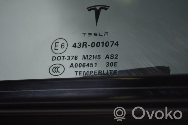 Tesla Model S Portiera anteriore 