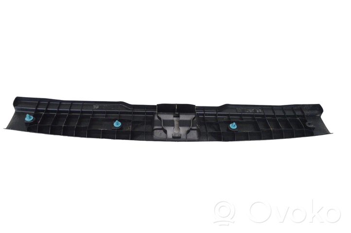 Subaru Outback (BS) Rivestimento di protezione sottoporta del bagagliaio/baule 95073AL000