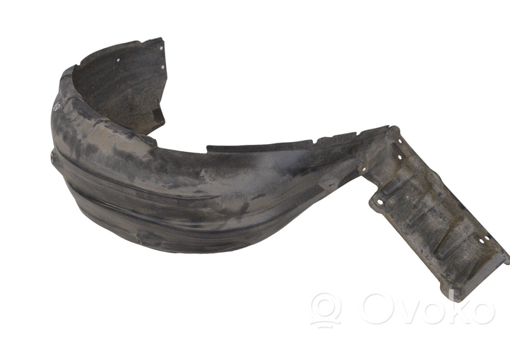 Subaru Outback (BS) Rivestimento paraspruzzi parafango posteriore 59122AL020