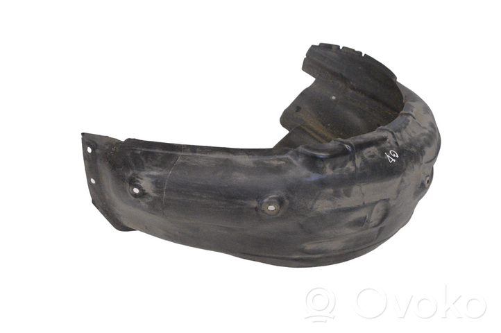 Subaru Outback (BS) Rivestimento paraspruzzi parafango posteriore 59122AL020