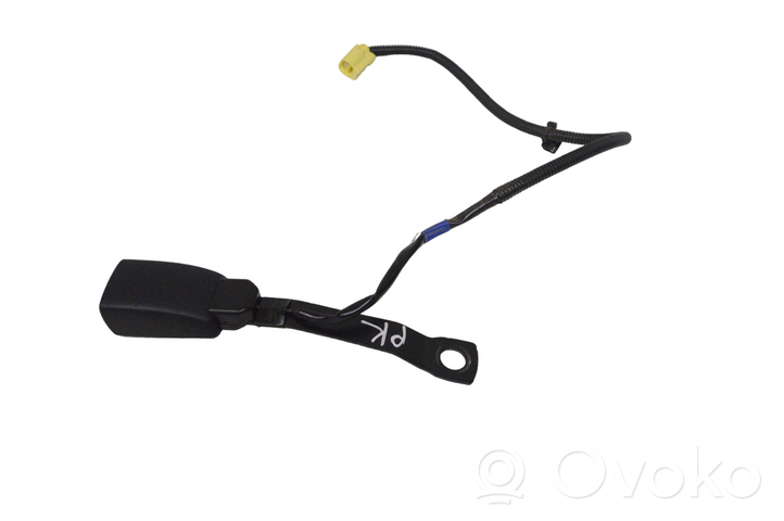 Subaru Outback (BS) Boucle de ceinture de sécurité avant E034501