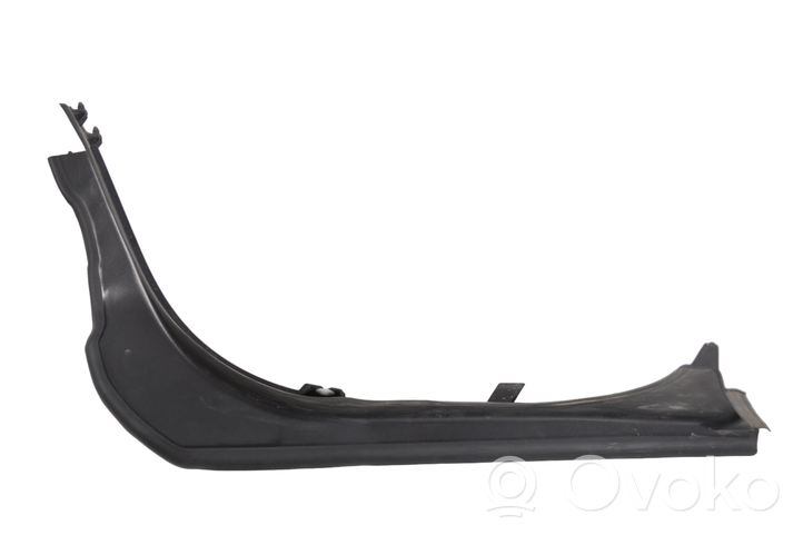 BMW 3 G20 G21 Garniture latérale de console centrale arrière 51497430620