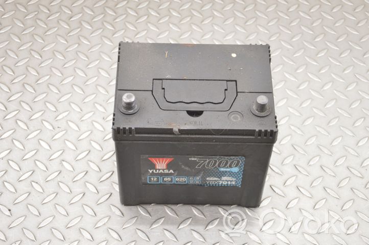 Subaru Outback (BS) Batterie 12V