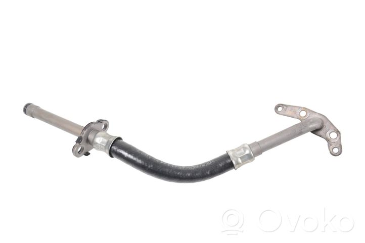 Mercedes-Benz S C217 Tube d'admission d'air A2780903777