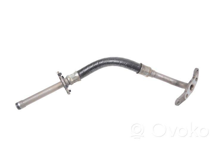 Mercedes-Benz S C217 Tube d'admission d'air A2780903777