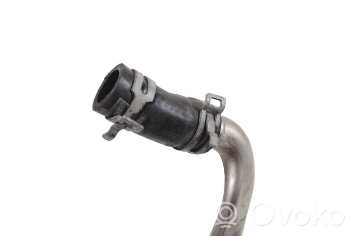 Mercedes-Benz S C217 Tuyau de liquide de refroidissement moteur A2223270044