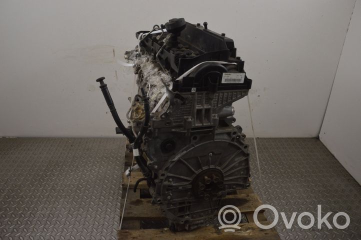 BMW 7 G11 G12 Silnik / Komplet B57D30A