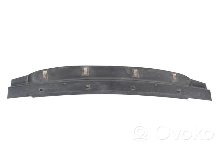 BMW 6 F12 F13 Osłona pod zderzak przedni / Absorber 51758050405