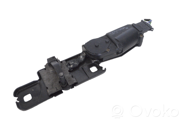 Audi A8 S8 D4 4H Serrure de loquet coffre 4H0827383A