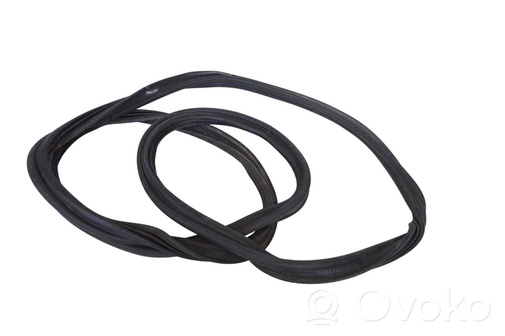 Audi A8 S8 D4 4H Trunk rubber seal (body) 4H0827705B