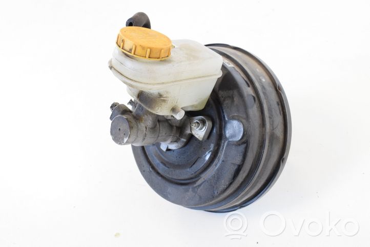 Subaru Outback (BS) Servo-frein 53HG215TBK