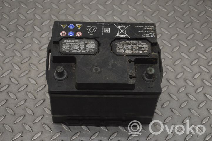 Ford Mustang VI Batterie BXT96R590