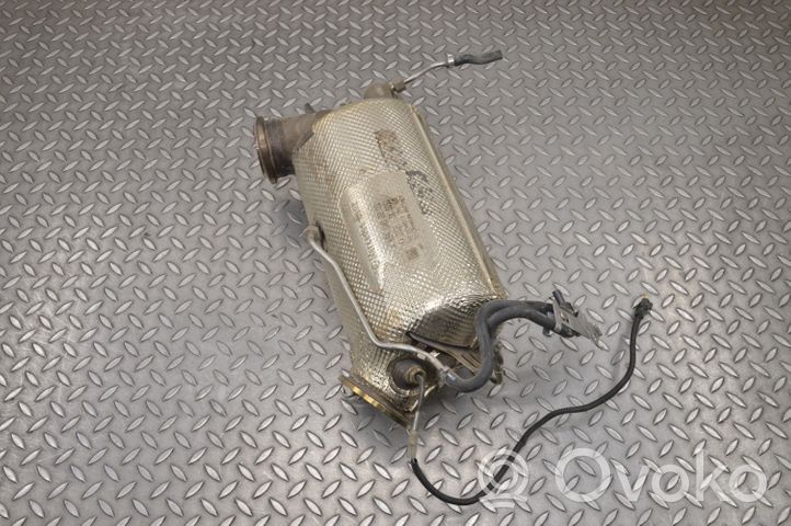 Mercedes-Benz GLS X167 Filtre à particules catalyseur FAP / DPF A6541402201