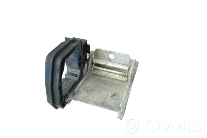 BMW 6 F12 F13 Panel mocowania chłodnicy 7186514