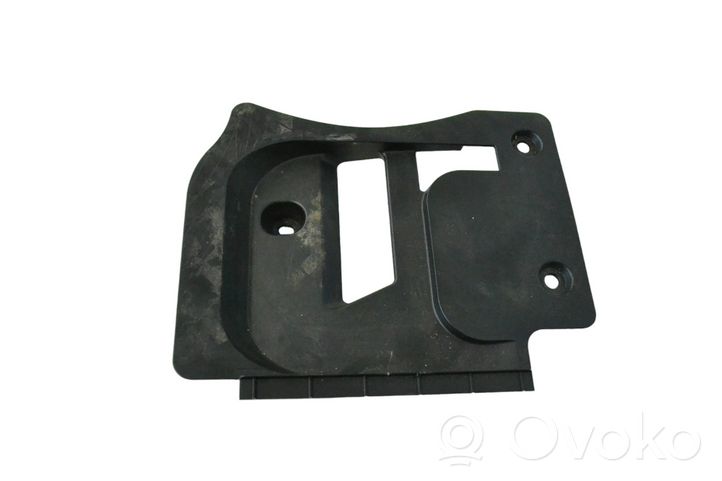 BMW 6 F12 F13 Prowadnica powietrza intercoolera 7230043