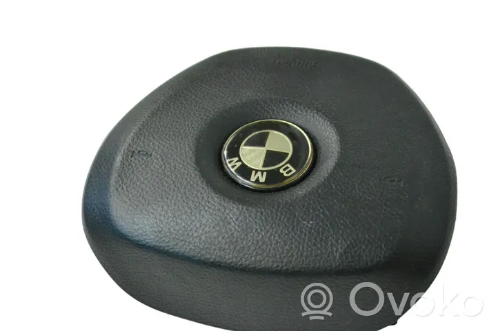 BMW 6 F12 F13 Poduszka powietrzna Airbag kierownicy 6783839