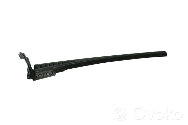 BMW 6 F12 F13 Rivestimento del vetro della portiera 7221320