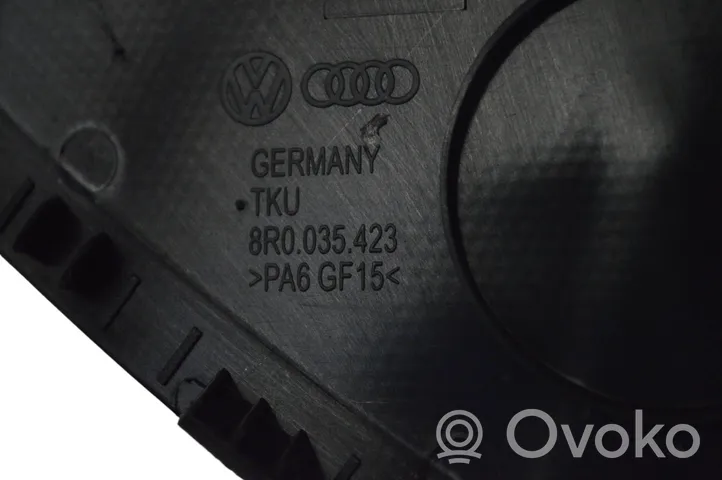 Audi Q5 SQ5 Muovisen sivupeilin kotelo 8R0035423