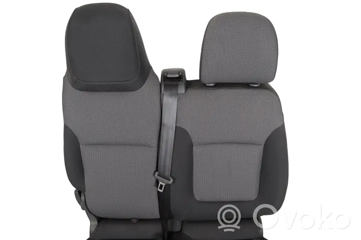 Renault Trafic III (X82) Seat set 