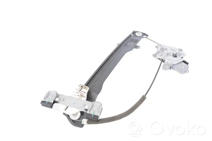 SsangYong Tivoli Front door window regulator with motor 98810X1010