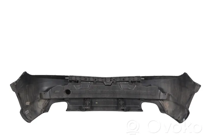 Mercedes-Benz SLK R172 Rear bumper 