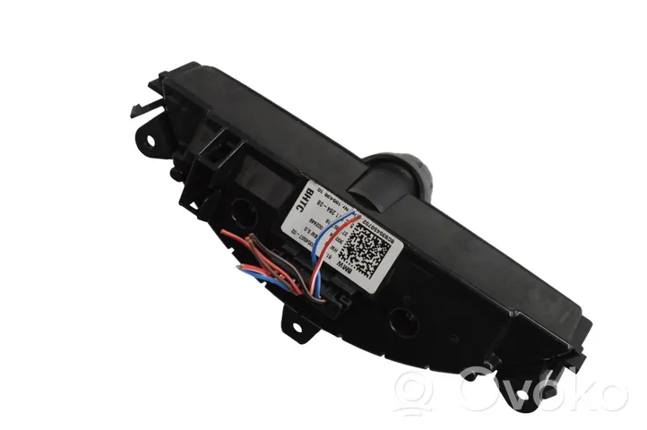 Mini One - Cooper F56 F55 Mando de control del sonido 9354507