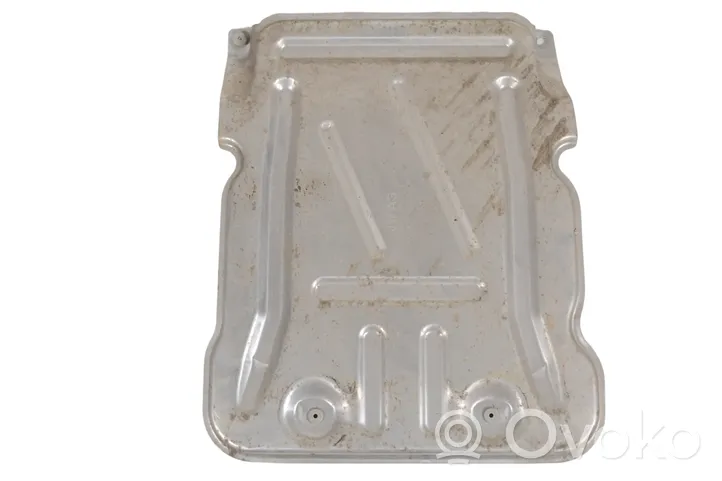 Volkswagen Golf VIII Plaque, cache de protection de boîte de vitesses 5Q0825230