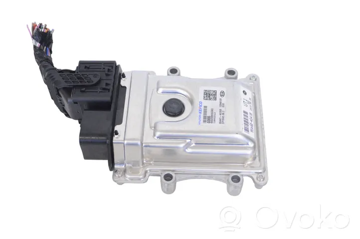 KIA Sorento Gearbox control unit/module 954414D358