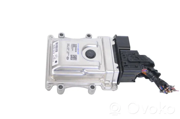 KIA Sorento Gearbox control unit/module 954414D358