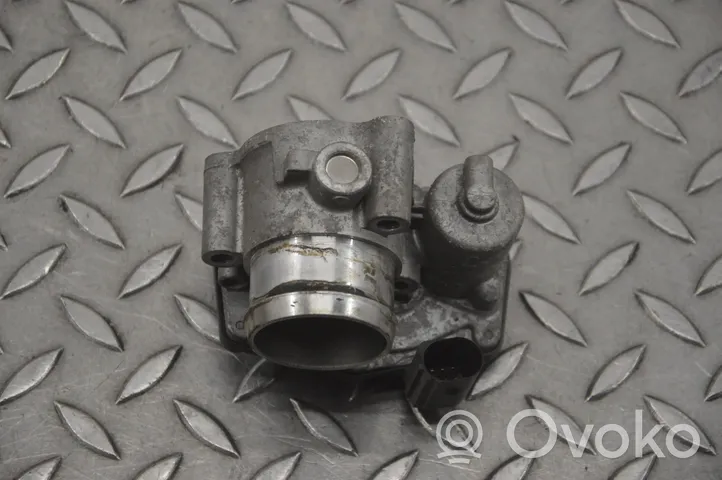 Ford Fiesta Throttle valve 50989002