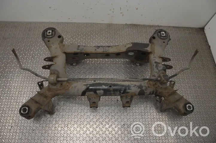 BMW 3 E92 E93 Rear subframe 