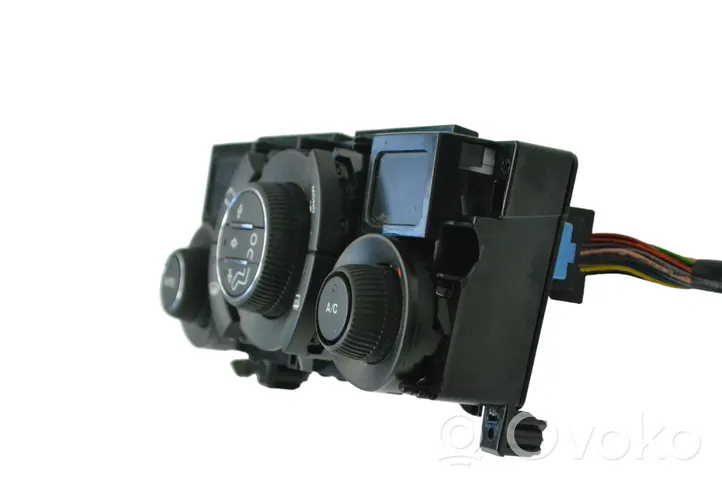 Peugeot RCZ Interrupteur ventilateur 96718462XT