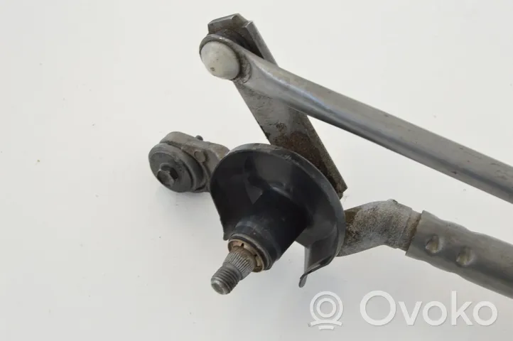 Toyota Land Cruiser (J150) Mechanizm i silniczek wycieraczek szyby przedniej / czołowej 